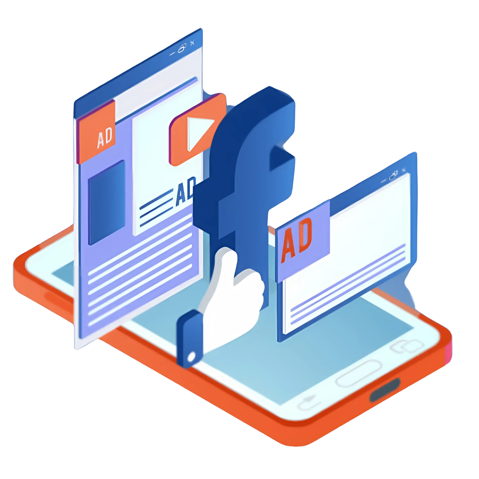 DỊCH VỤ FACEBOOK