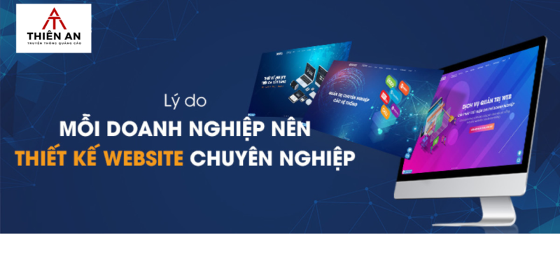 Vì Sao Doanh Nghiệp Nên Làm Website