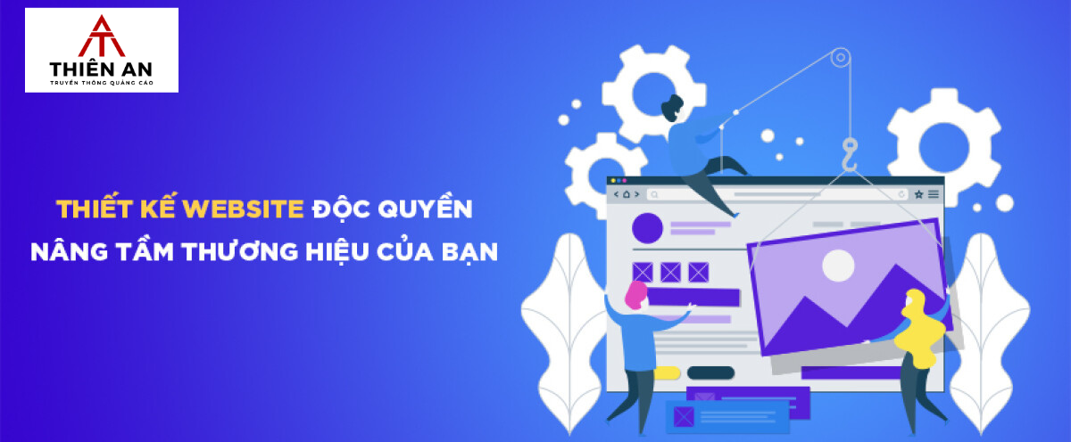 Vì Sao Doanh Nghiệp Nên Làm Website